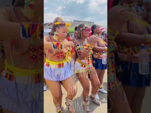 🇿🇦 #proudlysouthafrican #zuludance