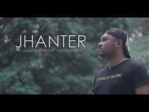 JHANTER - CJ MOLUKSSE FILMBOOK - CINEMATIC VIDEO