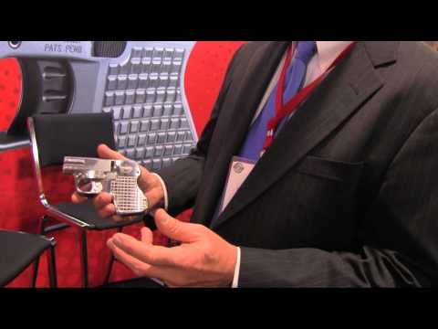 SHOT SHOW 2013 Double Tap - FateofDestinee