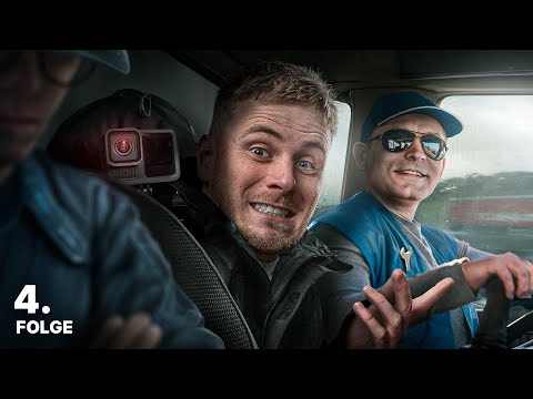 Kilometer um Kilometer - THE RACE Staffel 2 - Folge 04