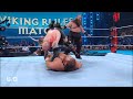 Viking Rules Match The Viking Raiders Vs Alpha Academy WWE RAW July 17 2023