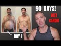 Incredible 90 Day Body Transformation | $25K