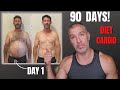 Incredible 90 Day Body Transformation | $25K