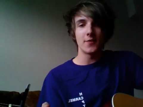 I Knew Prufrock Before He Got Famous - Dave Murphy (Frank Turner cover)