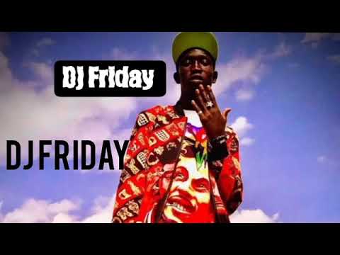 bamba dj friday ft uncle jay bwoi ft sbg bwoi  x iTpound  (official audio)
