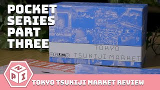 Shut Up & Sit Down - TOKYO TSUKIJI MARKET video thumbnail