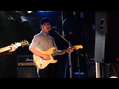 150927 그대를 읽는 나 (태호cam) - 킹스(KING'S) @clubFF