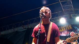 Craig Brown Band - Thinking About Leaving (9-2-17)