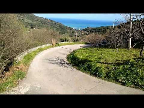 1° Rally Ferla Cefalù 2017