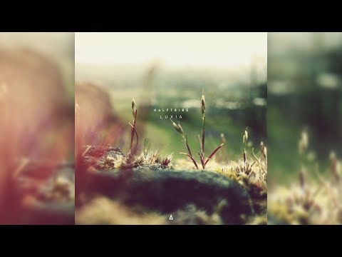 Halftribe - Luxia [Full Album]