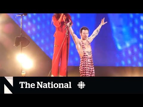 #TheMoment a Harry Styles fan binged concerts before losing her hearing