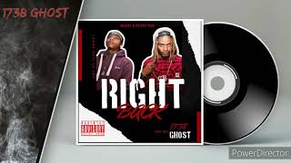 Monty Feat. Fetty Wap - Right Back (Official Audio)