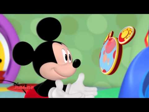 La casa di Topolino -- E' proprio divertente essere un'ape - Dall'episodio 114