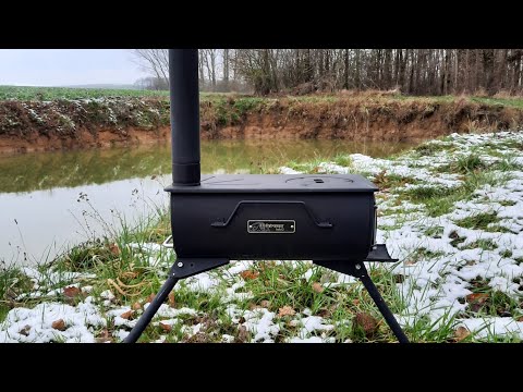 Test Petromax Loki 2