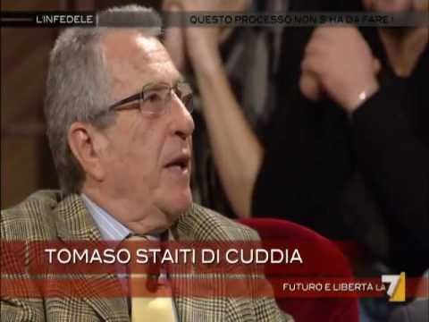 "Ignazio e la Fascio-Finanza", da "L'Infedele" di Gad Lerner del 4 Aprile 2011
