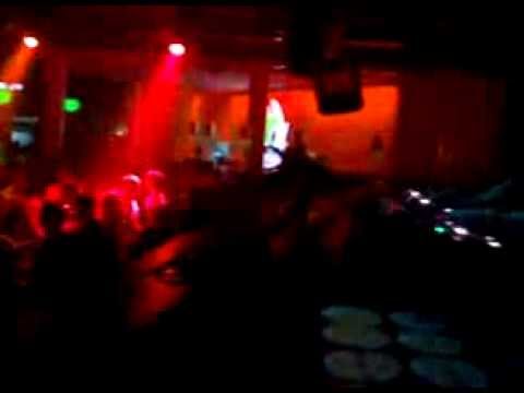 Jimi "AUDIOHELL" - Space Ibiza Season Year 2010