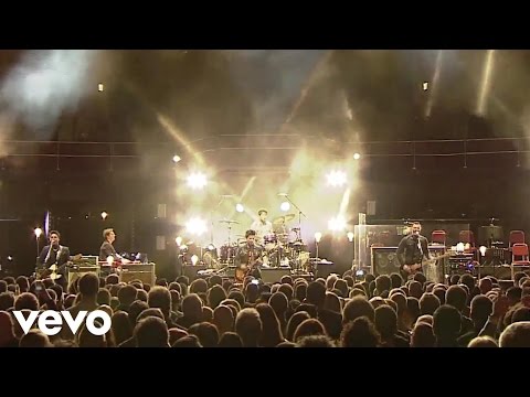 C’est La Vie (Live at the Royal Albert Hall)