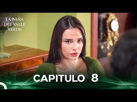 La Niña del Valle Verde Capítulo 8 | Doblado en Español
