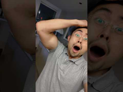 Dieser Raum scheint unmöglich, aber mit einem ganz einfachen Handgriff ist das Problem nun gelöst...