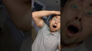 This room seems impossible, but with a very simple move, it&#39;s now solved and actually quite nice!