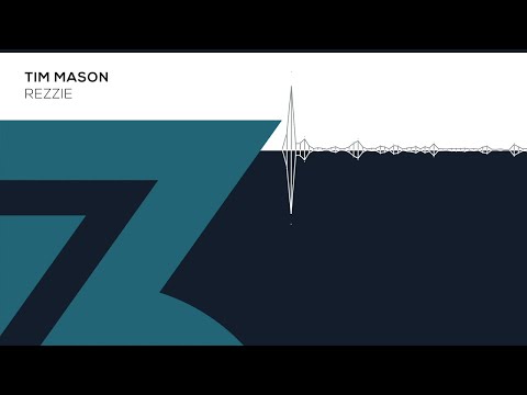 Tim Mason - Rezzie (Zerothree Exclusive)