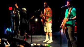 Trendy- Reel Big Fish