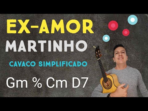 Ex - amor - Martinho da Vila