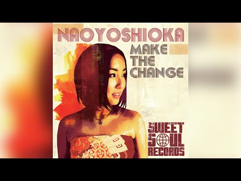 Make The Change のサムネイル