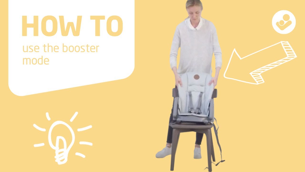 Minla - How to use in booster mode