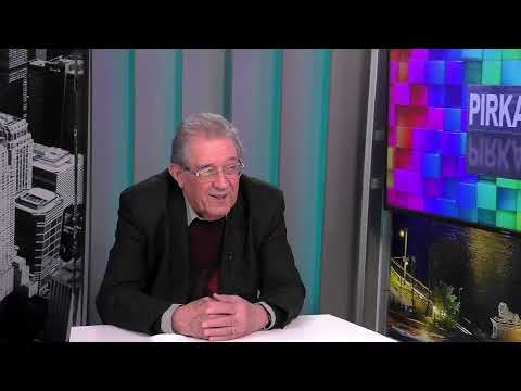 PIRKADAT M. Kende Péterrel: Platthy Iván