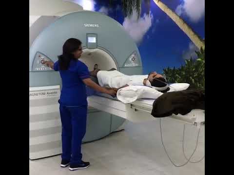 Descubre Cómo se Realiza una Resonancia Magnética en Cerid Barranquilla