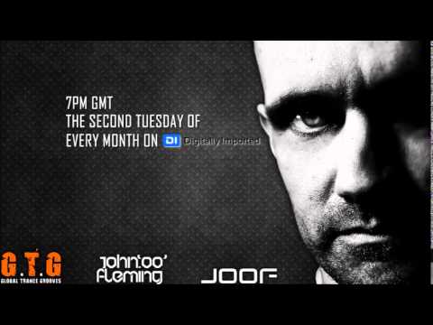 John 00 Fleming - Global Trance Grooves 133 (With Ace Ventura)