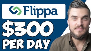 How To Make Money With Flippa For Beginners 2022 | Make Money Flipping Websites & Domains