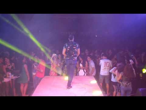 Thiago Carvalho TC • Mil Vidas - BarRio