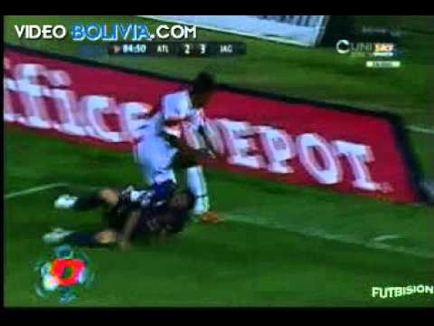 Una "Terrible" Lesión