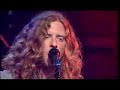 The Jealous Girlfriends - Something In The Water - MTV Canada 2008