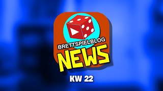 Brettspielblog News KW 22 - Asmodee & Hasbro veröffentlichen Zahlen, BGG feuert Advertising Manager