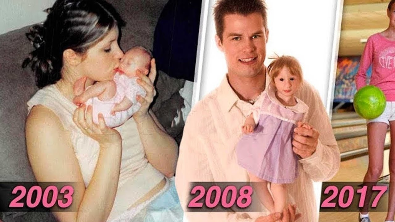 A Menor Menina de 14 Anos do Mundo. Os Médicos Não Conseguem Acreditar!