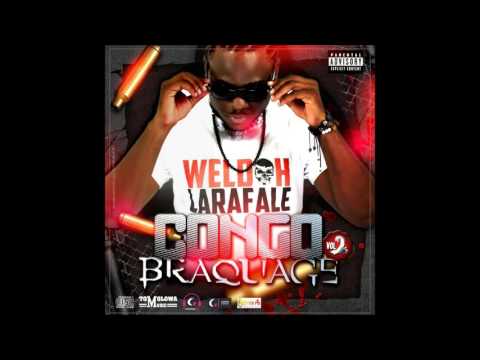 Weldoh Larafale - Appel-Moi (Intro)