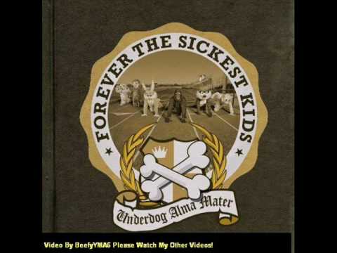 Forever The Sickest Kids - Catastrophe