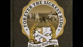 Forever The Sickest Kids - Catastrophe