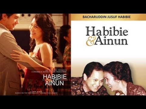 [TEASER] HABIBIE & AINUN