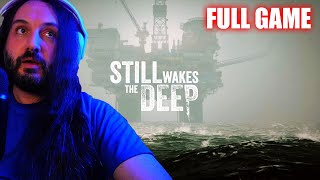 Still Wakes the deep Full Game