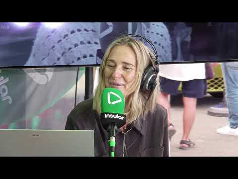 #EspecialFeaga | Directo desde la Finca Experimental de Pozo Negro