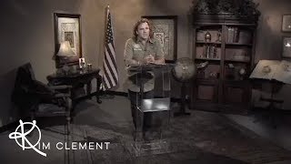 Kim Clement | The Mystery of God
