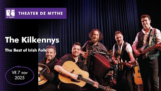 The Kilkennys-YouTube
