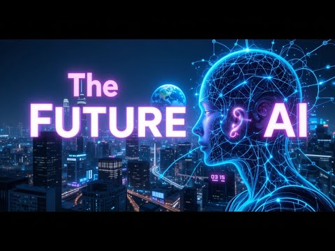 The Future of Artificial Intelligence: Beyond What We Imagine