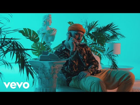 GASHI - Creep On Me (Official Video) ft. French Montana, DJ Snake