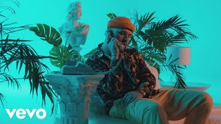 Musik-Video-Miniaturansicht zu Creep On Me Songtext von GASHI ft. French Montana & DJ Snake 