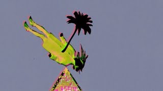 NEW TRACK: Melt Yourself Down - "Fix My Life"